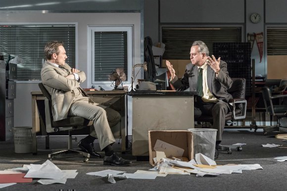 Glengarry Glen Ross Glengarry Glen Ross