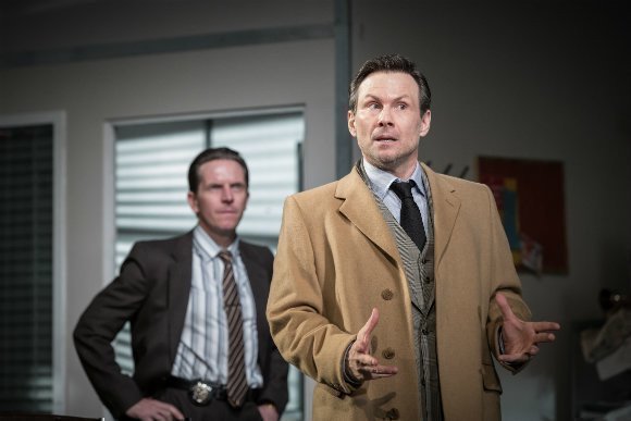 Glengarry Glen Ross Glengarry Glen Ross