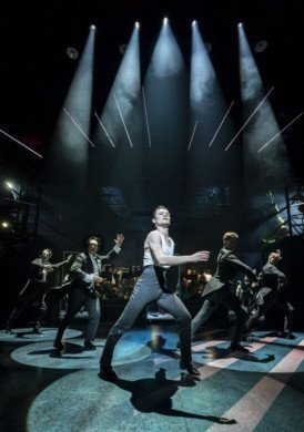 Strictly Ballroom Strictly Ballroom