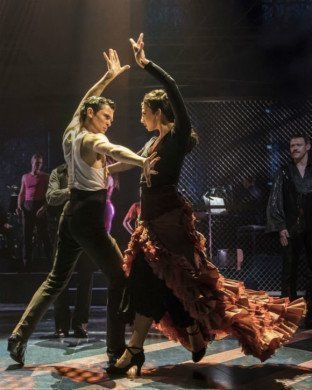Strictly Ballroom Strictly Ballroom