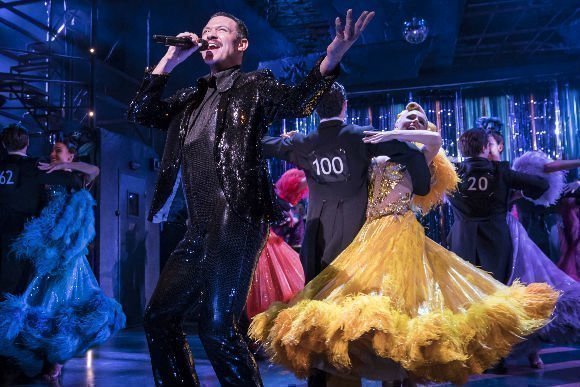 Strictly Ballroom Strictly Ballroom