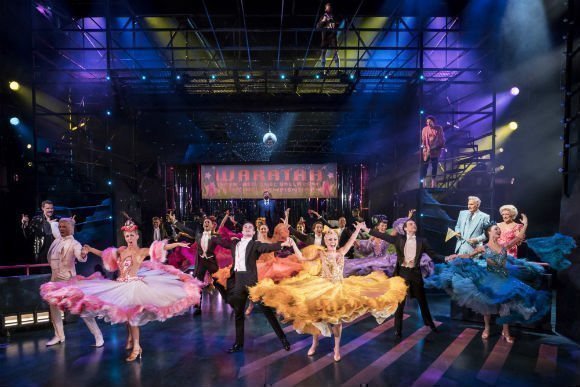 Strictly Ballroom Strictly Ballroom