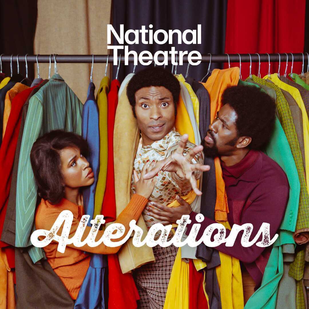 Lyttelton - National Theatre