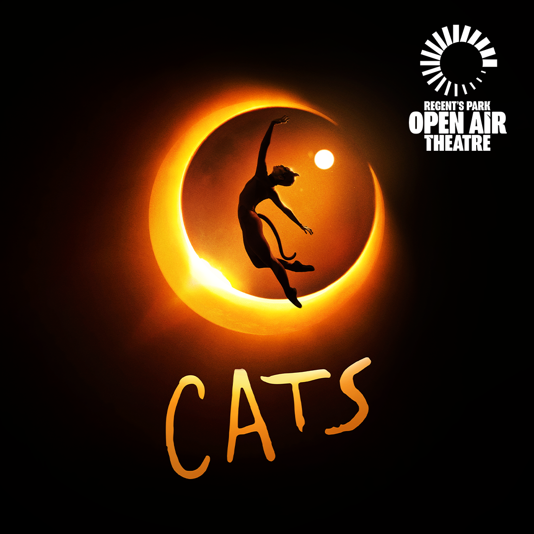 Regent's Park Open Air Theatre