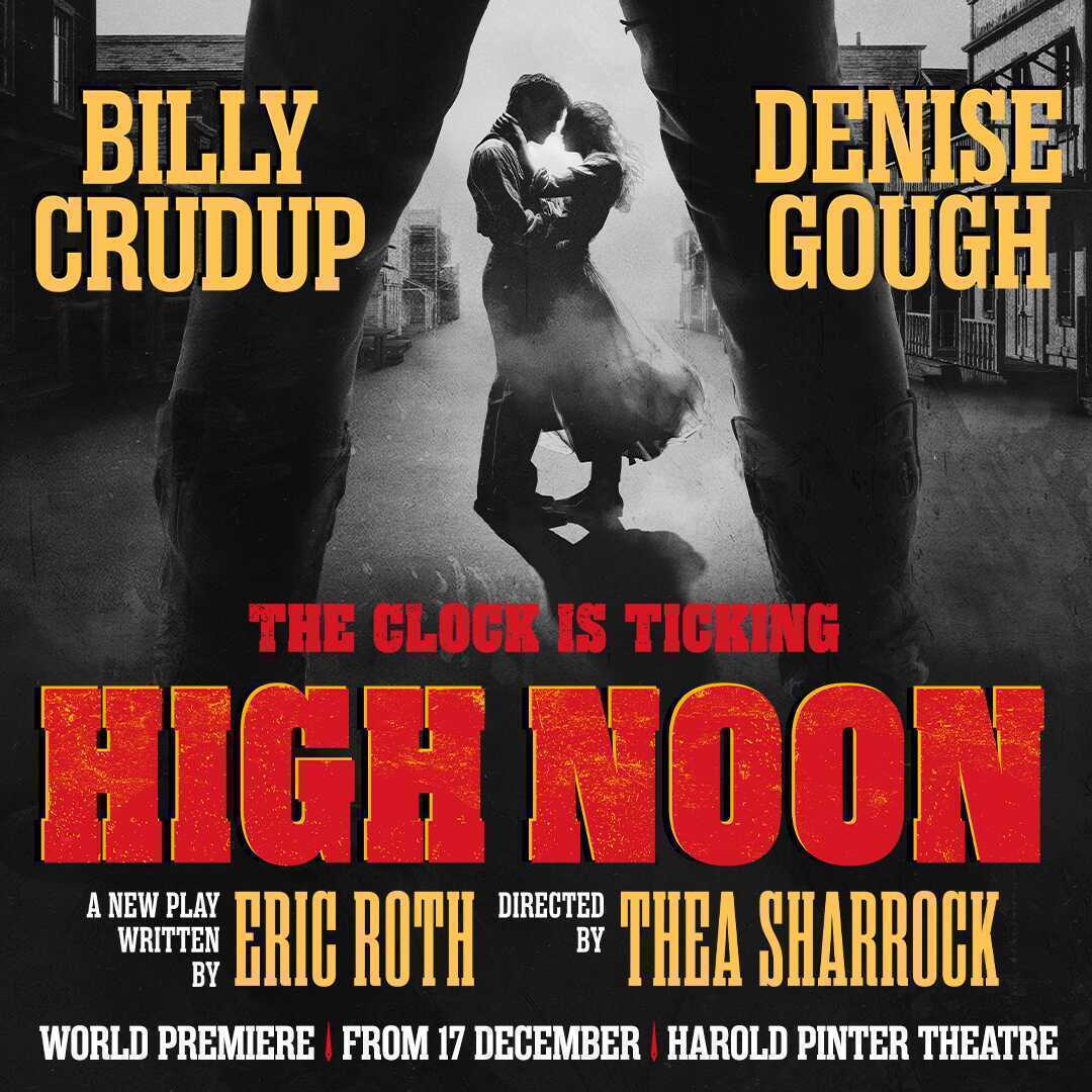 Harold Pinter Theatre