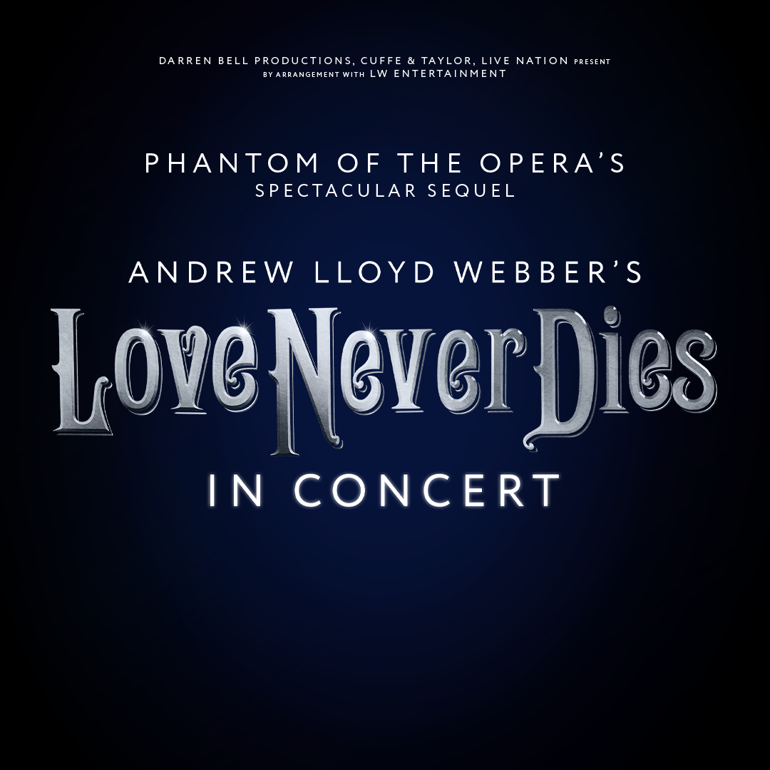 London Palladium