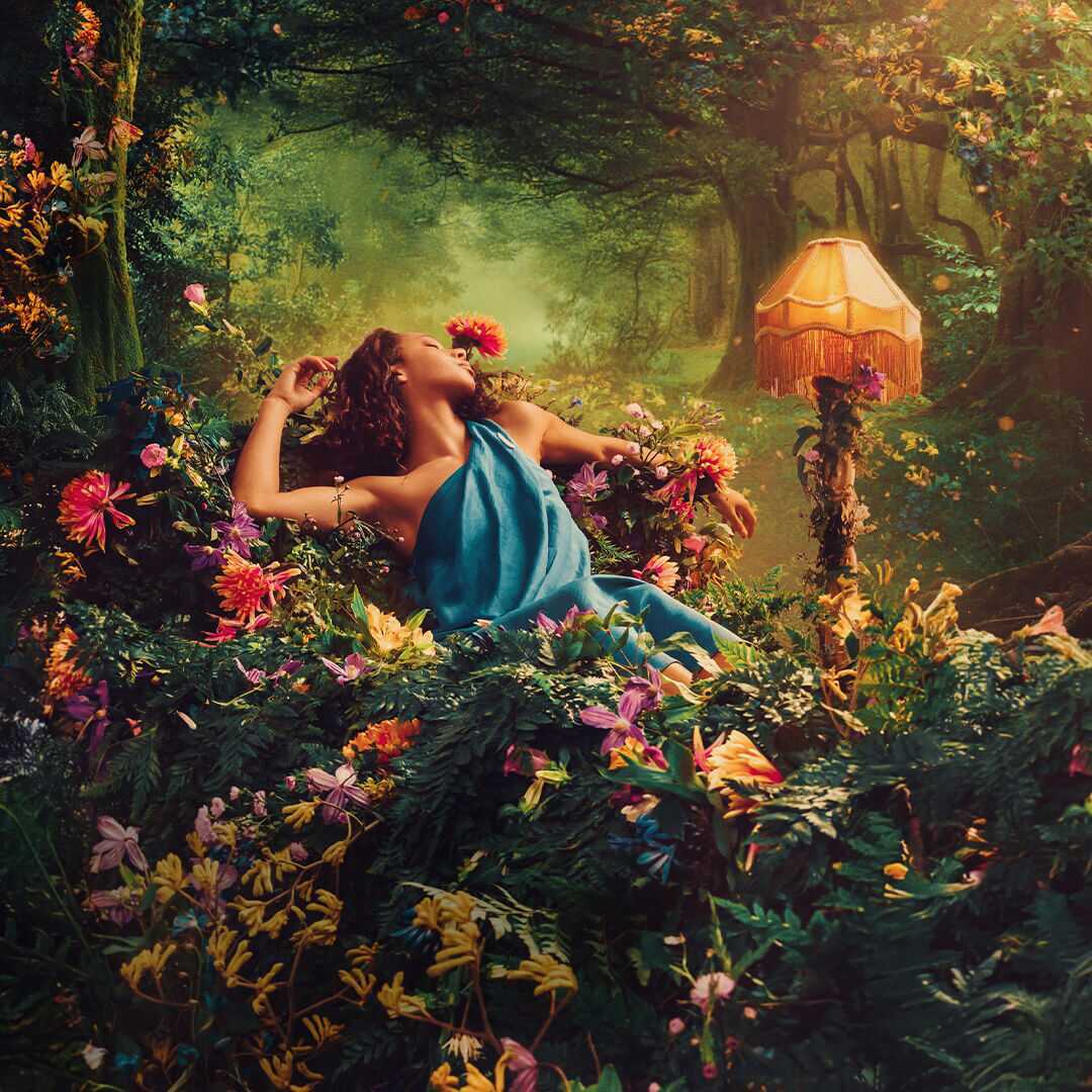 Regent's Park Open Air Theatre