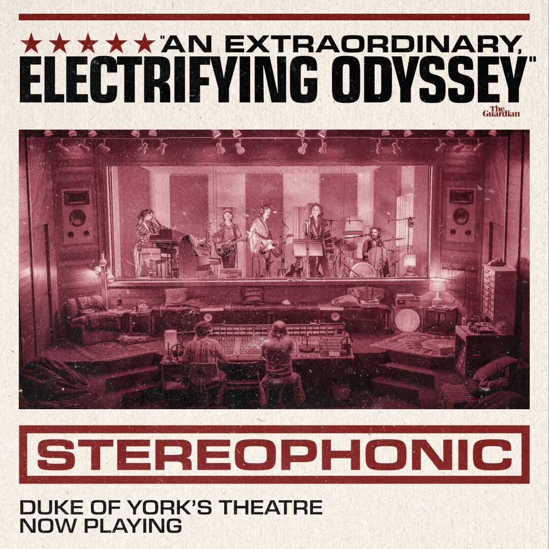 Duke of York's Theatre