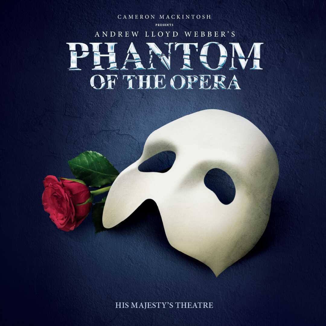 His Majesty's Theatre
