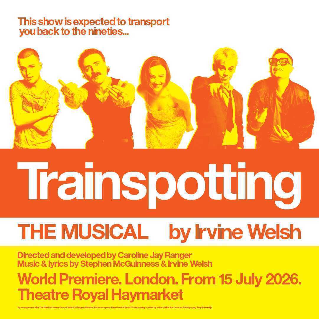 Theatre Royal Haymarket