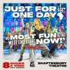 Just For One Day