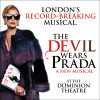 The Devil Wears Prada