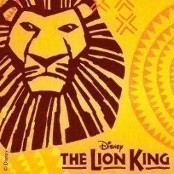 The Lion King The Lion King