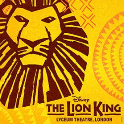 The Lion King