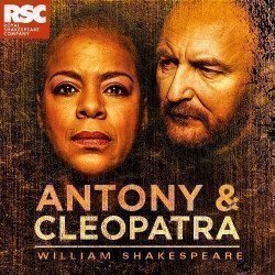 Antony and Cleopatra Antony and Cleopatra