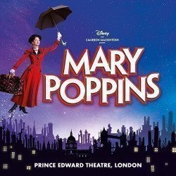 Mary Poppins Mary Poppins