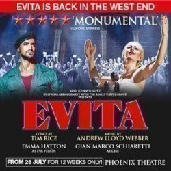 Evita Evita