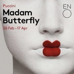 Madam Butterfly Madam Butterfly