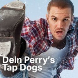 Tap Dogs Tap Dogs
