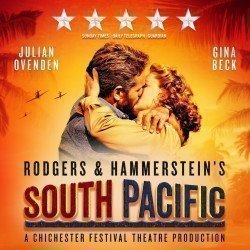 South Pacific