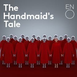 The Handmaid's Tale The Handmaid's Tale