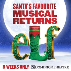 Elf Musical
