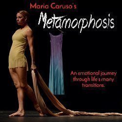 Metamorphosis Metamorphosis