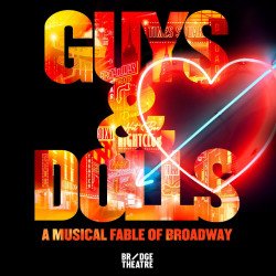 Guys and Dolls Guys and Dolls
