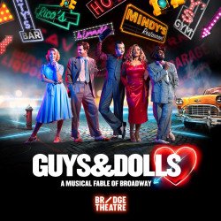 Guys and Dolls