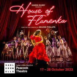 House of Flamenka