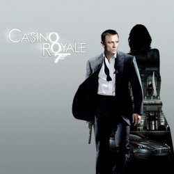 Casino Royale in Concert