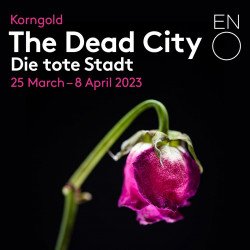 The Dead City (Die tote Stadt)