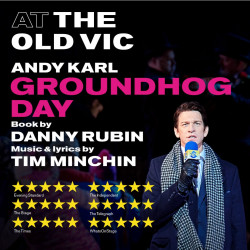 Groundhog Day Groundhog Day