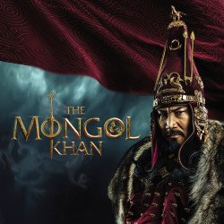 The Mongol Khan
