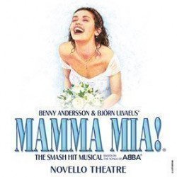 Mamma Mia! Mamma Mia!