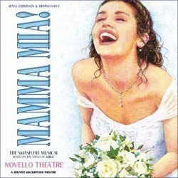 Mamma Mia! Mamma Mia!