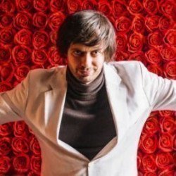 Marcel Lucont's Cabaret Fantastique - Wonderground Marcel Lucont's Cabaret Fantastique - Wonderground