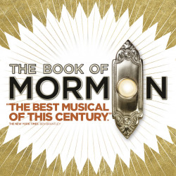 The Book of Mormon The Book of Mormon