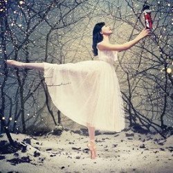 The Nutcracker - English National Ballet The Nutcracker - English National Ballet
