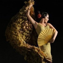 Flamenco Festival London: Gala Flamenca