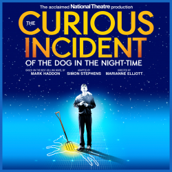 The Curious Incident of the Dog in the Night-Time The Curious Incident of the Dog in the Night-Time
