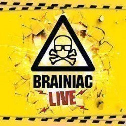 Brainiac Live! Brainiac Live!