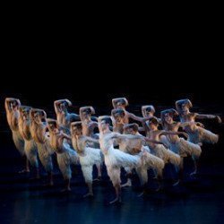 Matthew Bourne's Swan Lake Matthew Bourne's Swan Lake