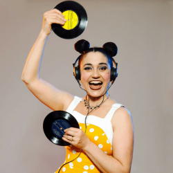 Monski Mouse's Baby Disco Dance Hall Monski Mouse's Baby Disco Dance Hall