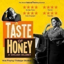 A Taste Of Honey