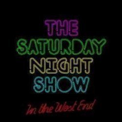 The Saturday Night Show The Saturday Night Show