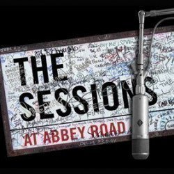 The Sessions at Abbey Road The Sessions at Abbey Road