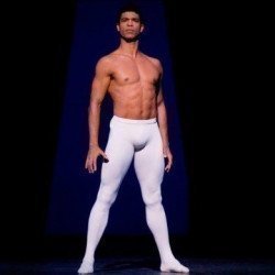 Carlos Acosta