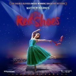 Matthew Bourne The Red Shoes