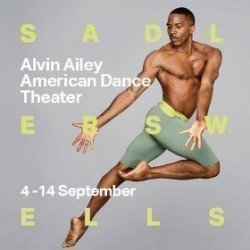 Alvin Ailey American Dance Theater - Programme C